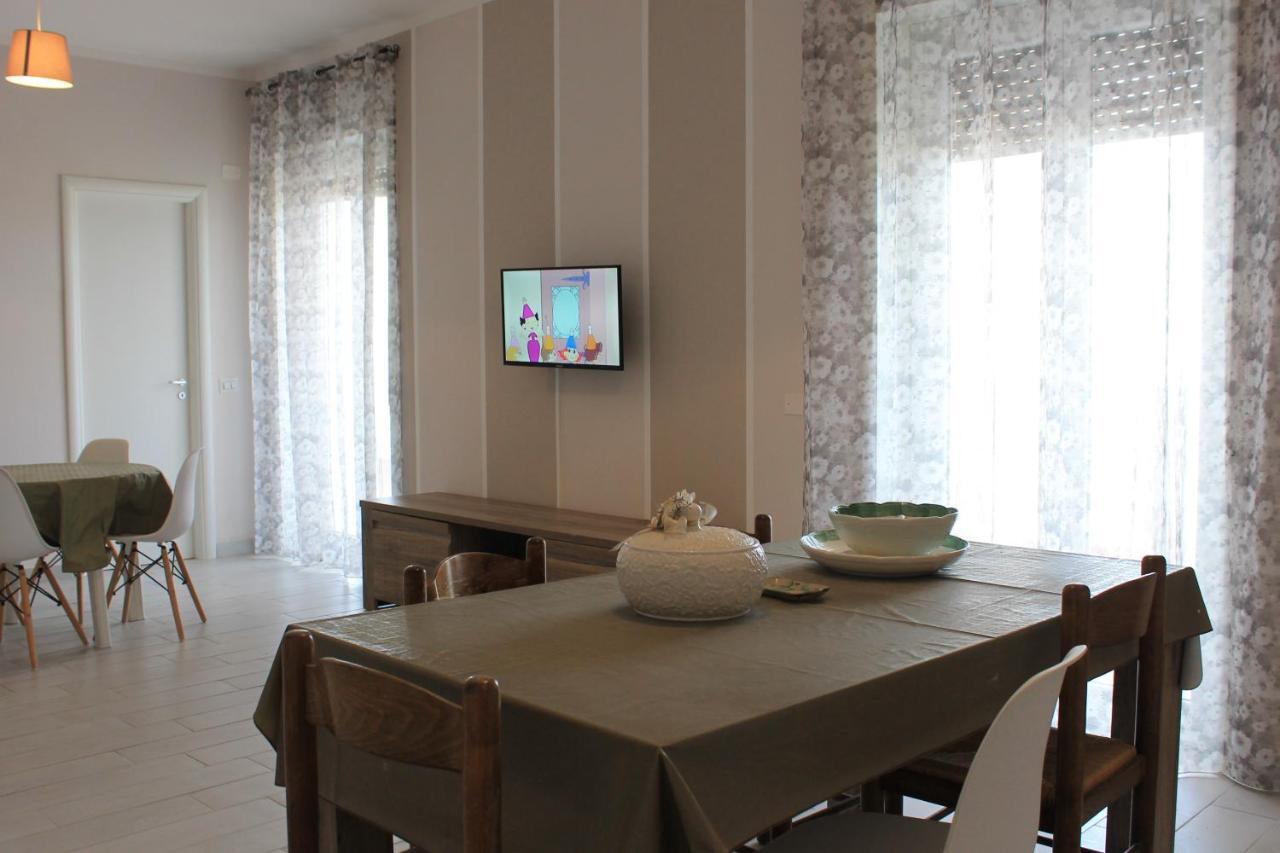 Agrigento Art&Mare Βίλα Εξωτερικό φωτογραφία