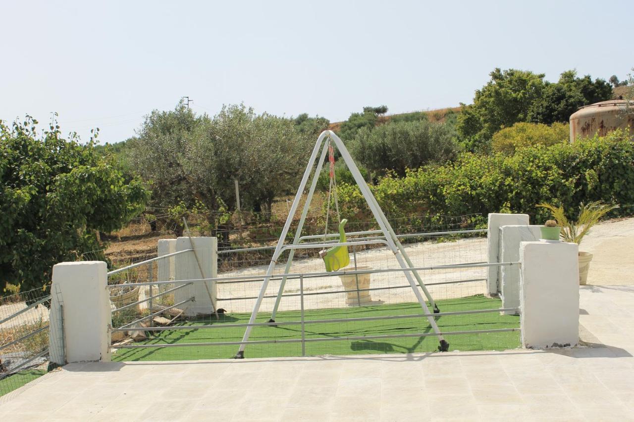 Agrigento Art&Mare Βίλα Εξωτερικό φωτογραφία